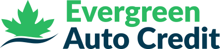 Evergreen Auto Credit Logo